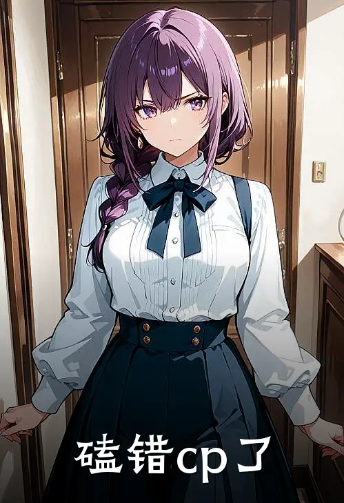 磕错cp了