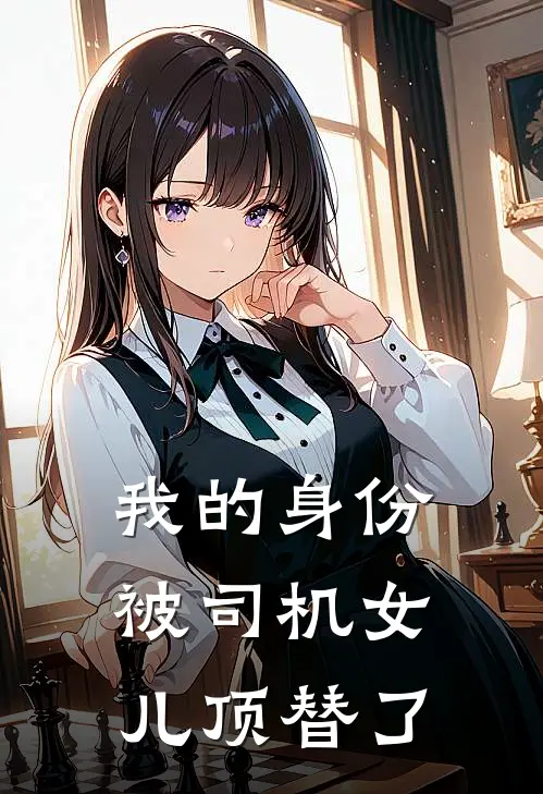 我的身份被司机女儿顶替了