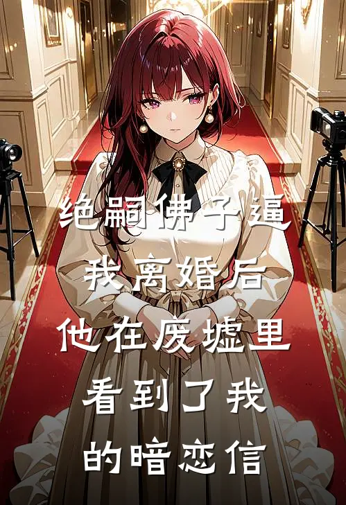 绝嗣佛子逼我离婚后,他在废墟里看到了我的暗恋信