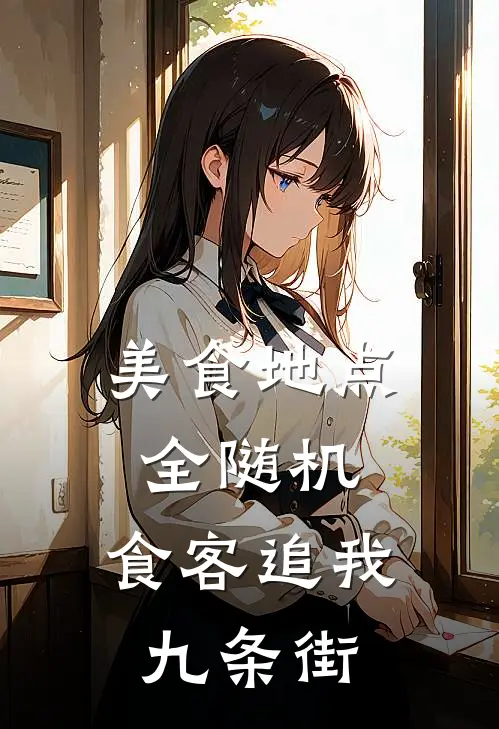 美食地点全随机,食客追我九条街