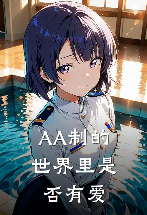 AA制的世界里是否有爱