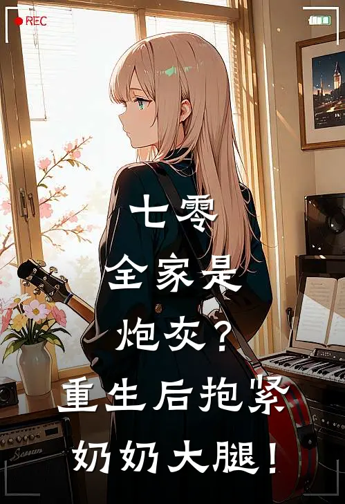 七零:全家是炮灰?重生后抱紧奶奶大腿!