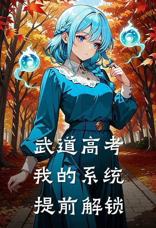 武道高考:我的系统提前解锁