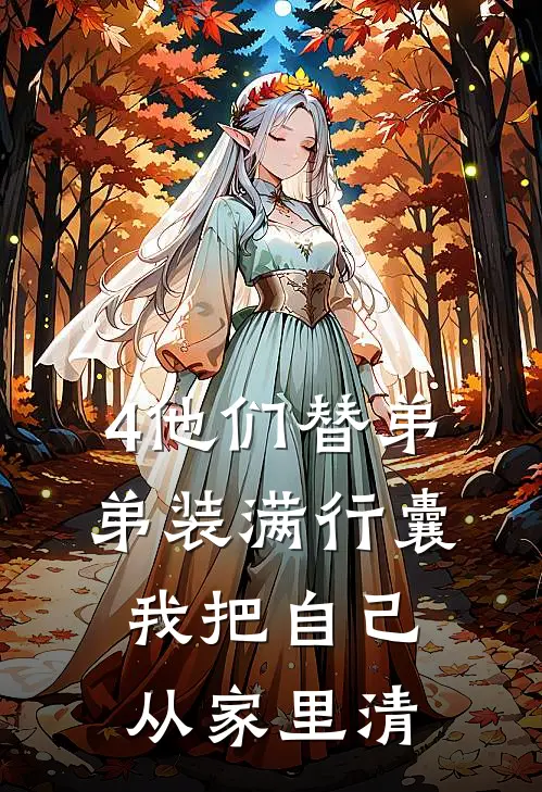 4他们替弟弟装满行囊,我把自己从家里清