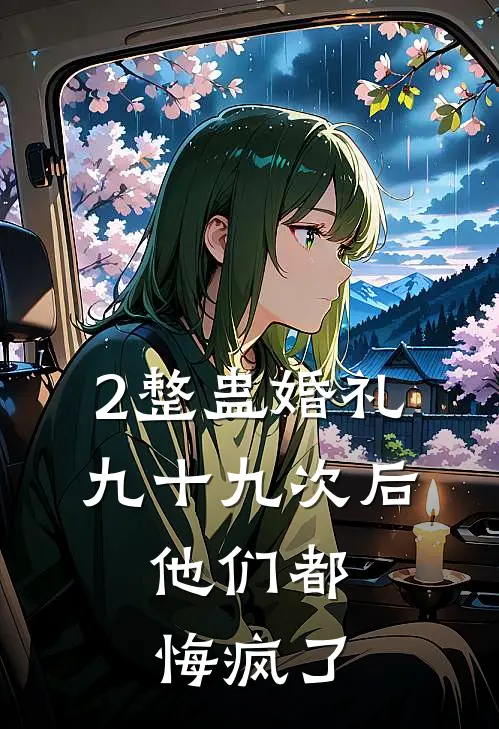 2整蛊婚礼九十九次后,他们都悔疯了