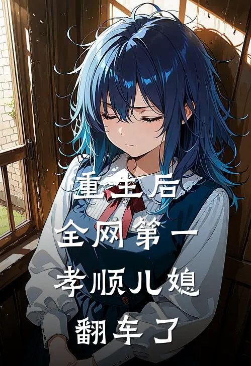重生后,全网第一孝顺儿媳翻车了