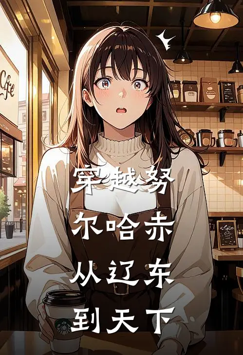 穿越努尔哈赤,从辽东到天下