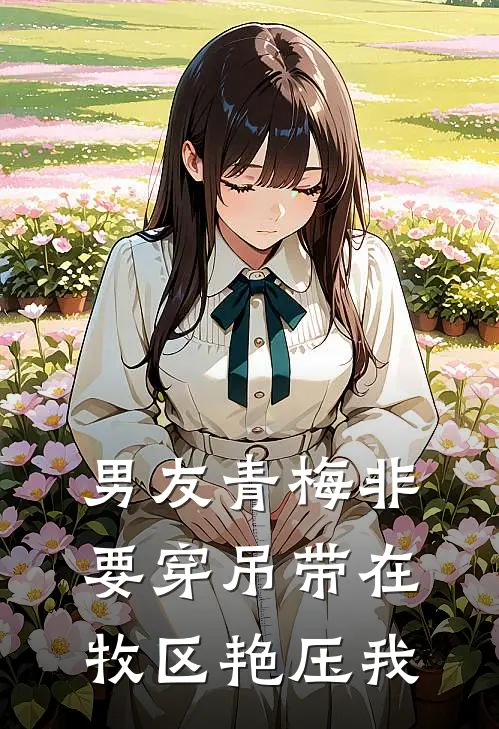 男友青梅非要穿吊带在牧区艳压我