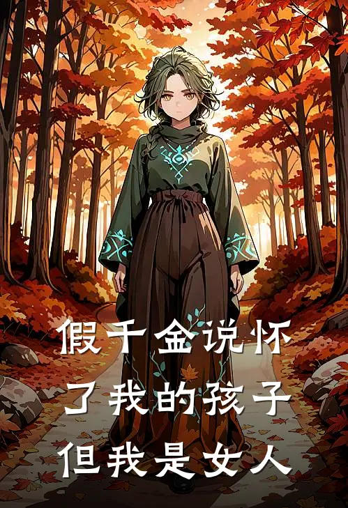 假千金说怀了我的孩子,但我是女人