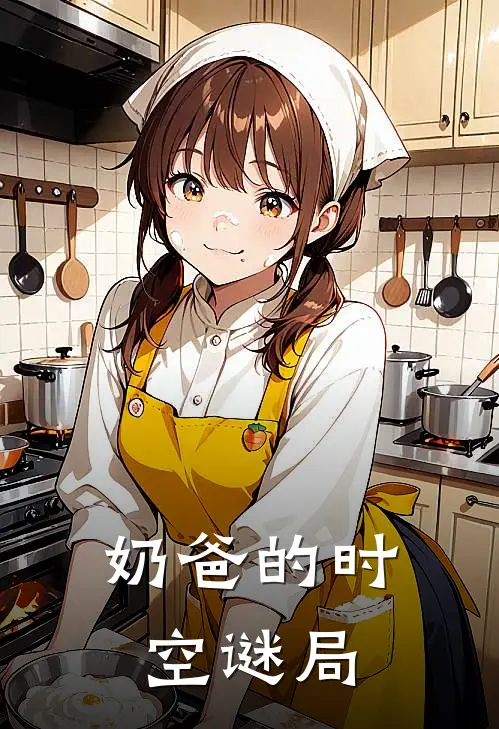 奶爸的时空谜局