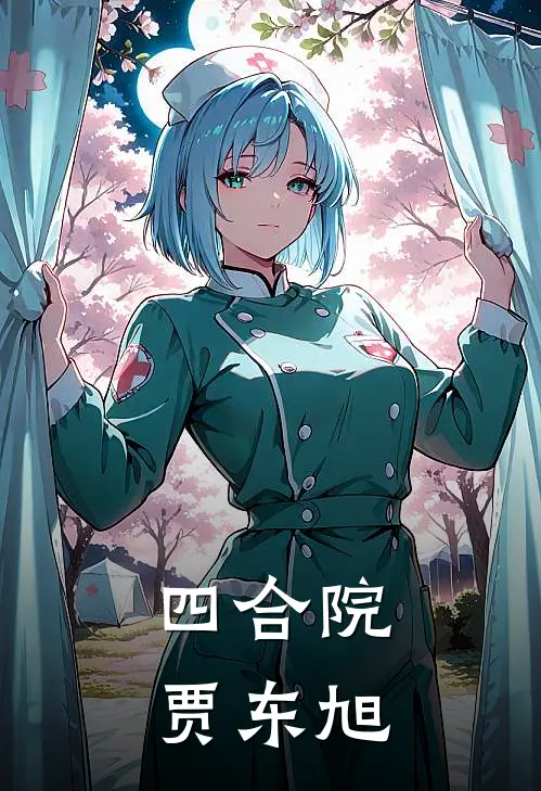 四合院:贾东旭