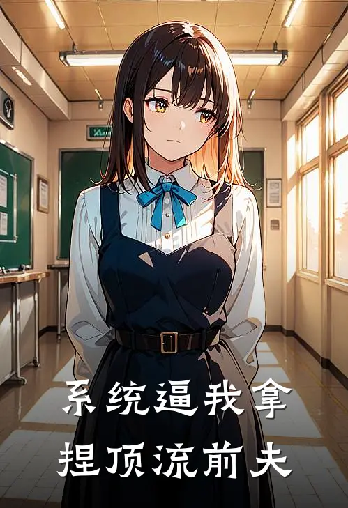 系统逼我拿捏顶流前夫