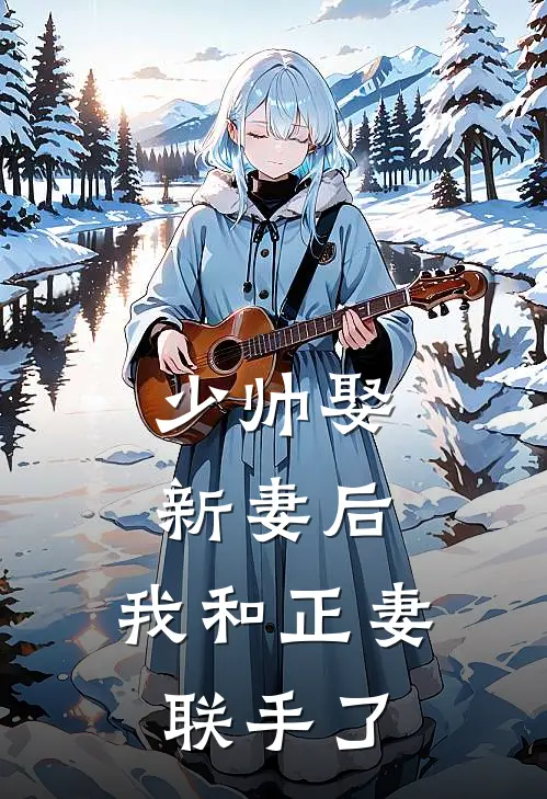 少帅娶新妻后,我和正妻联手了