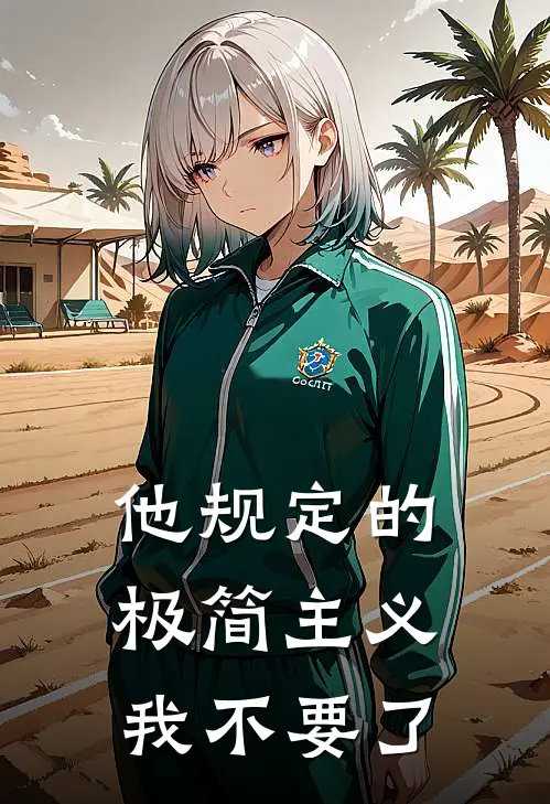 他规定的极简主义,我不要了