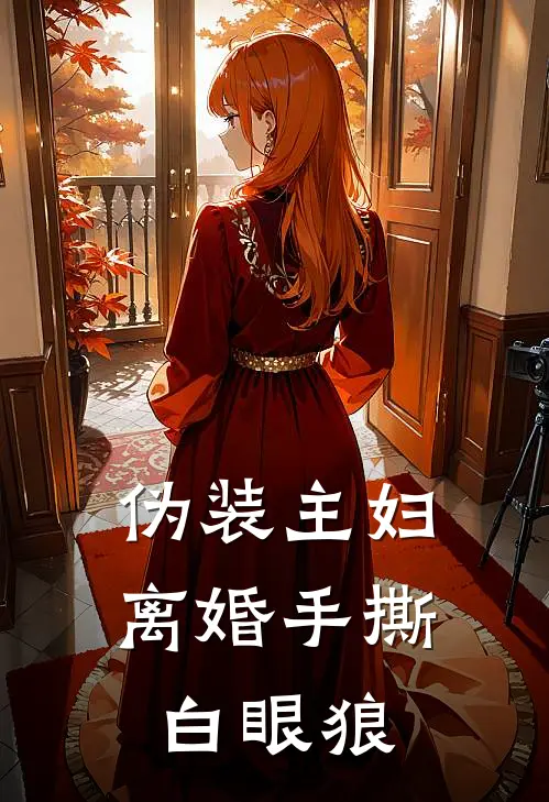 伪装主妇：离婚手撕白眼狼