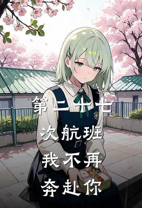 第二十七次航班，我不再奔赴你