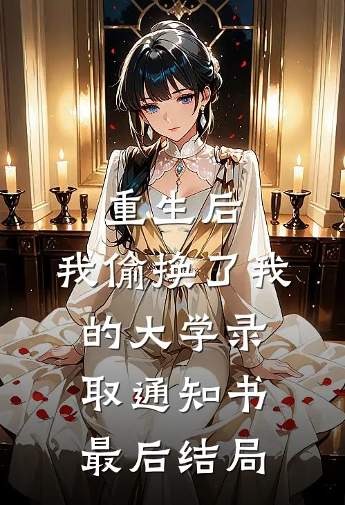 重生后，我偷换了我的大学录取通知书最后结局