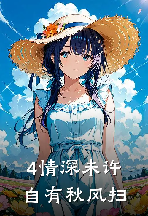 4情深未许，自有秋风扫