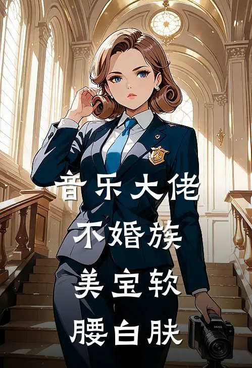 音乐大佬不婚族，美宝软腰白肤