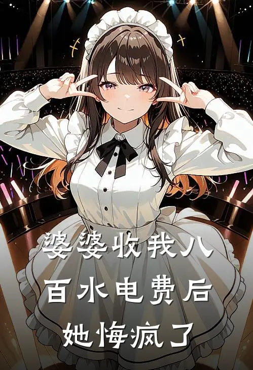婆婆收我八百水电费后，她悔疯了