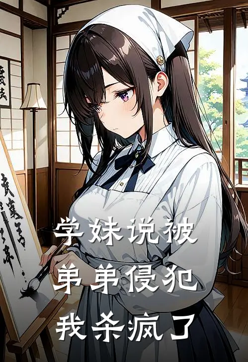 学妹说被弟弟侵犯,我杀疯了