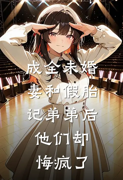 成全未婚妻和假胎记弟弟后,他们却悔疯了