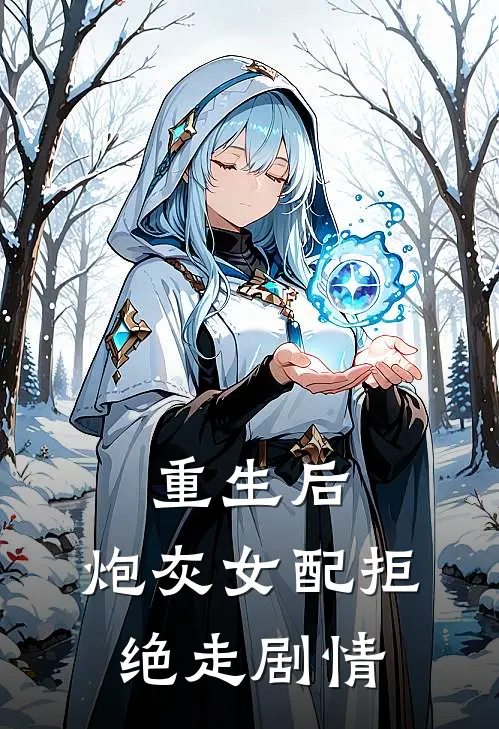 重生后,炮灰女配拒绝走剧情