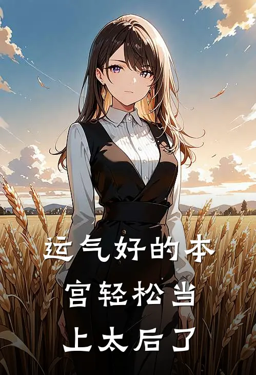 运气”好的本宫轻松当上太后了