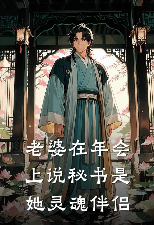 老婆在年会上说秘书是她灵魂伴侣
