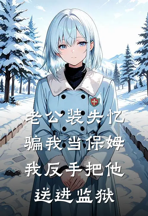 老公装失忆骗我当保姆,我反手把他送进监狱
