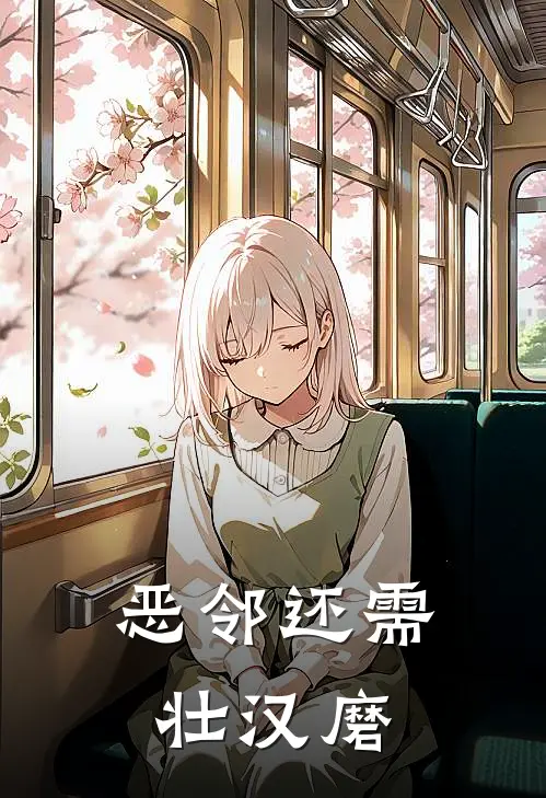 恶邻还需壮汉磨
