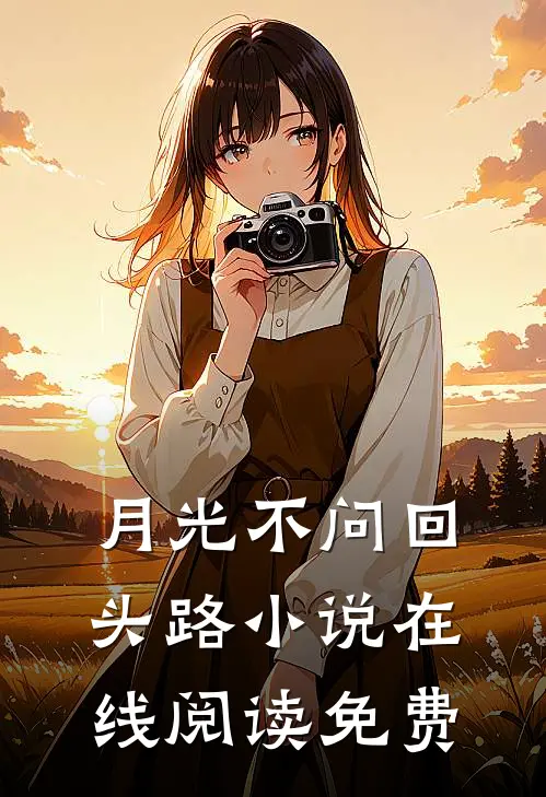 月光不问回头路小说在线阅读免费
