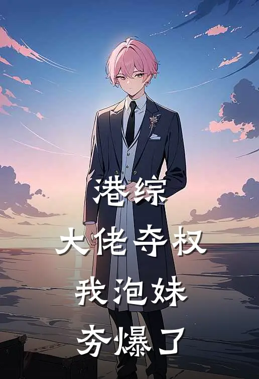 港综：大佬夺权，我泡妹，夯爆了
