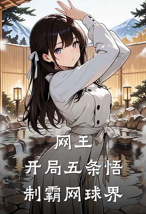网王:开局五条悟,制霸网球界
