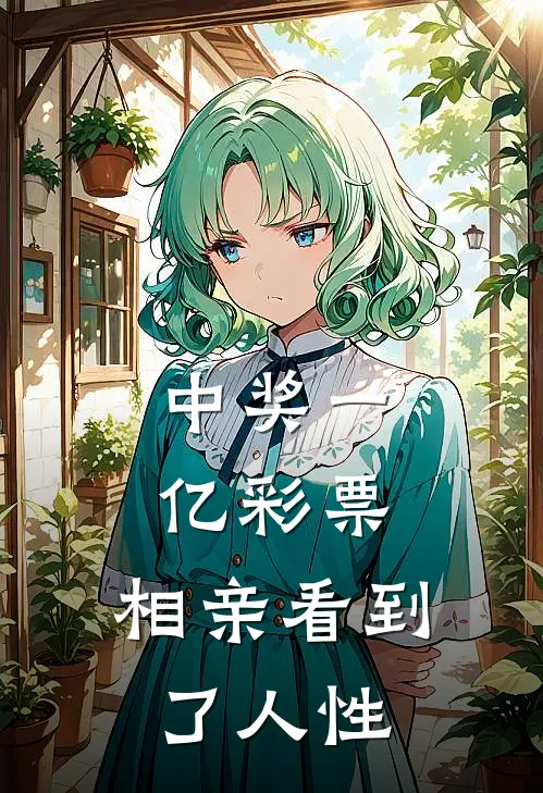 中奖一亿彩票,相亲看到了人性