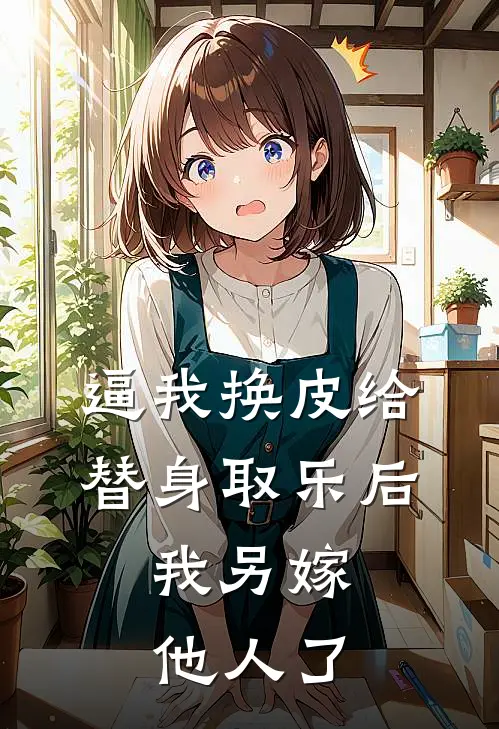 逼我换皮给替身取乐后,我另嫁他人了