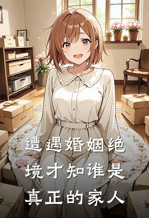 遭遇婚姻绝境才知谁是真正的家人