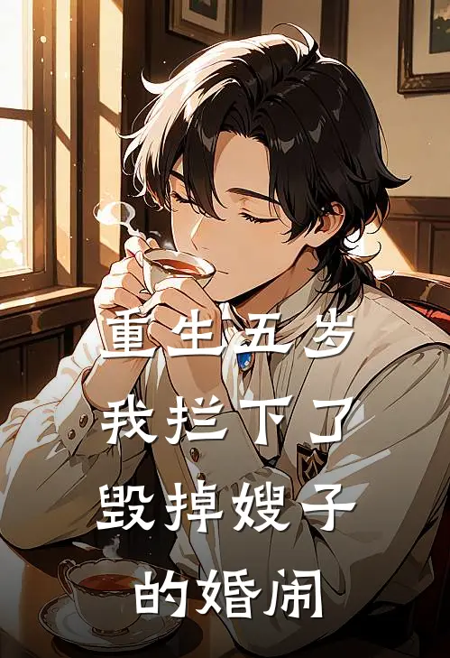 重生五岁,我拦下了毁掉嫂子的婚闹