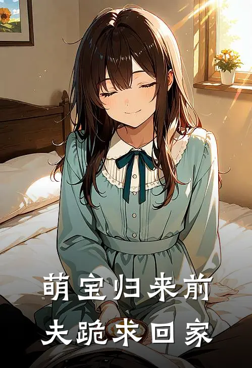 萌宝归来前夫跪求回家