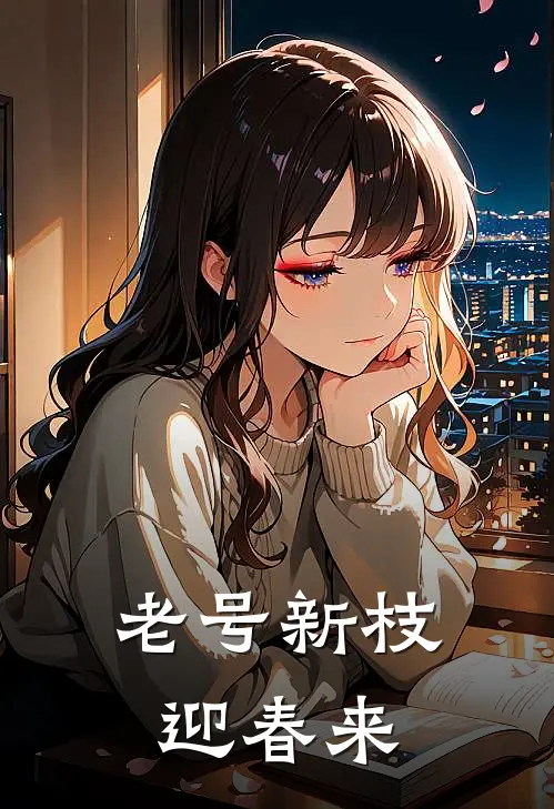 老号新枝迎春来