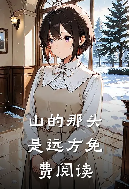 山的那头是远方免费阅读