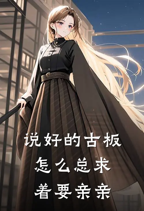 说好的古板,怎么总求着要亲亲