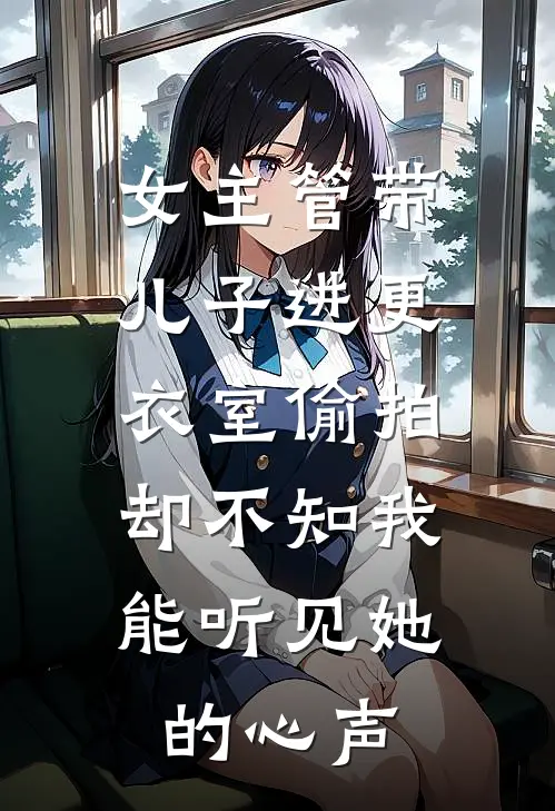 女主管带儿子进更衣室偷拍，却不知我能听见她的心声
