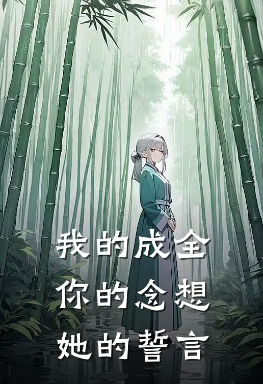 我的成全,你的念想,她的誓言