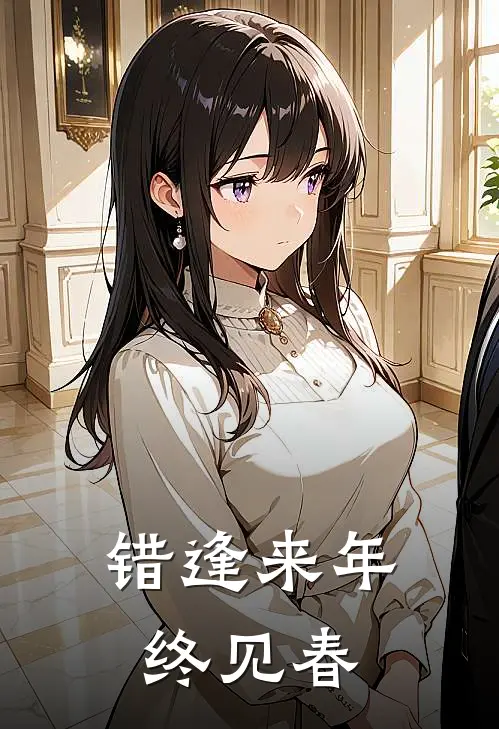 错逢来年终见春