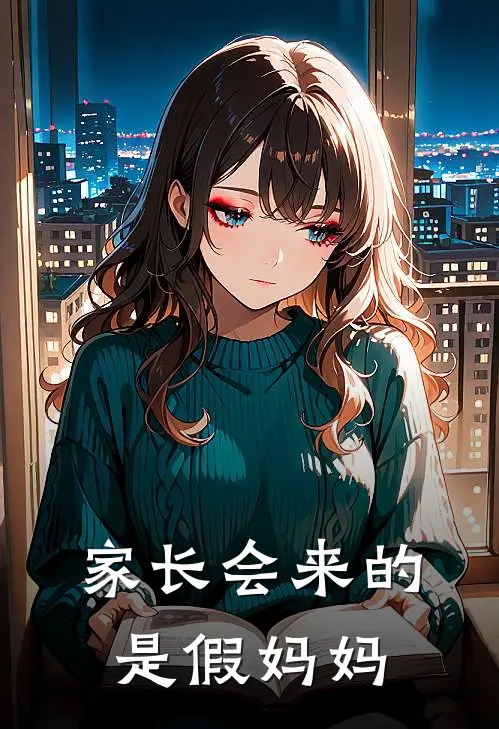 家长会来的是假妈妈
