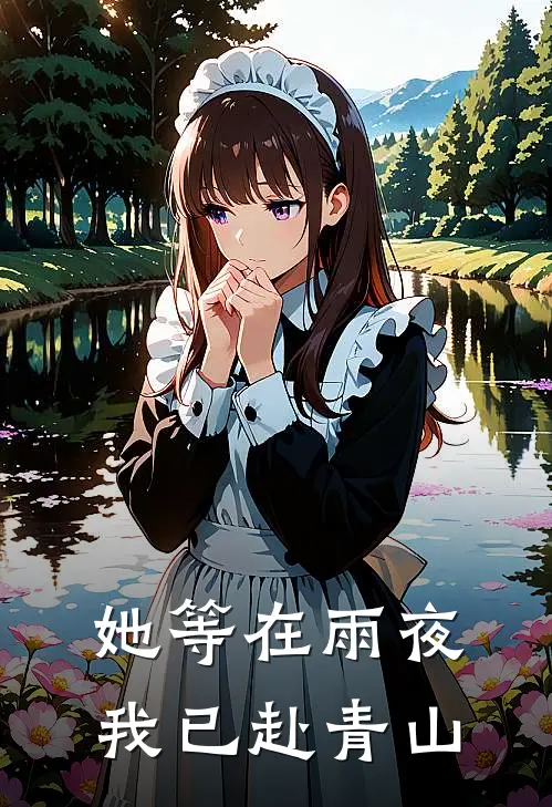 她等在雨夜,我已赴青山