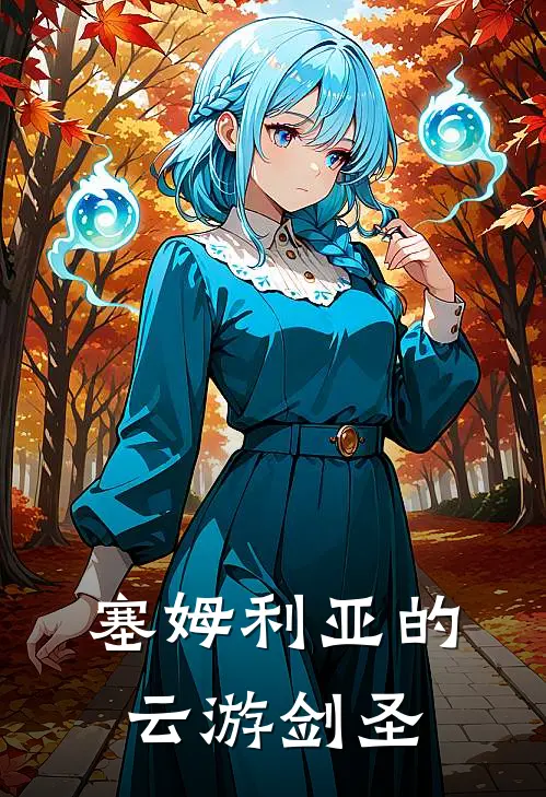 塞姆利亚的云游剑圣