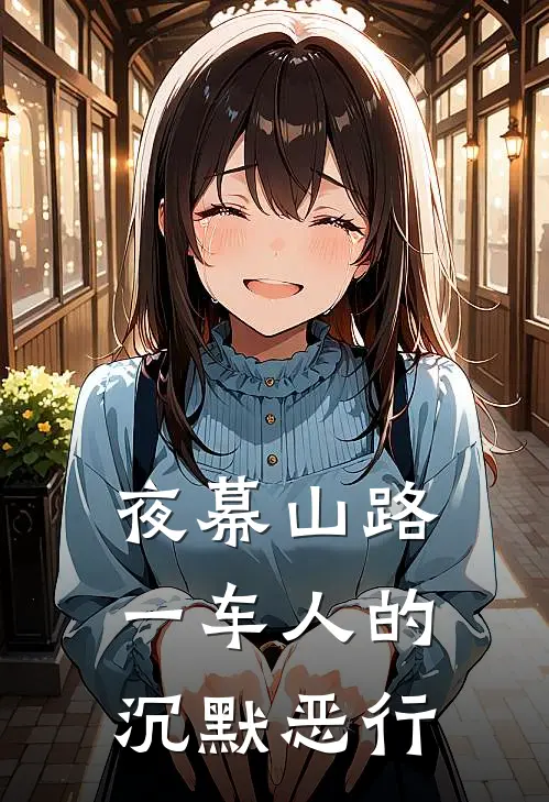 夜幕山路，一车人的沉默恶行