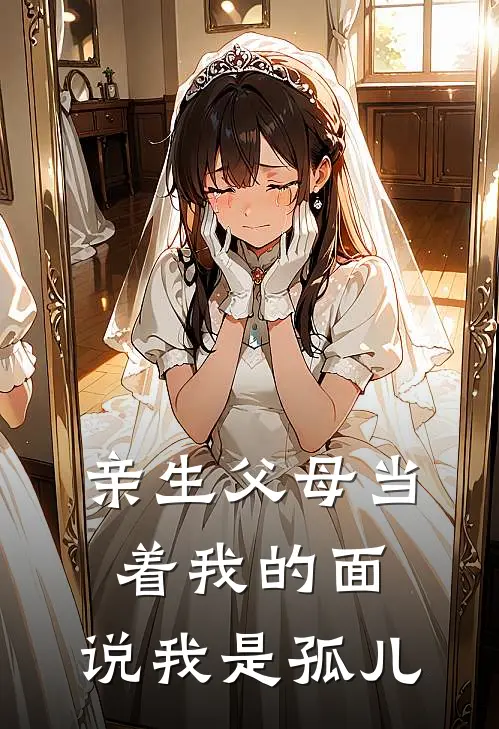 亲生父母当着我的面,说我是孤儿